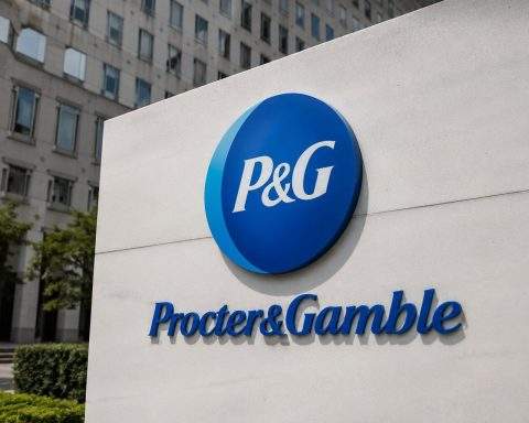 P&G’s 70-Year Dividend Streak Gets a Wall Street Reality Check