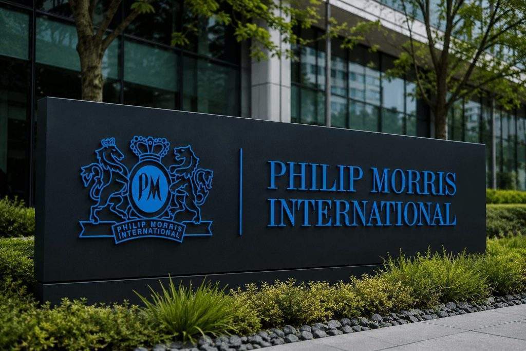 Philip Morris Stock Surges After FDA’s ZYN Signal — What Investors Think Comes Next