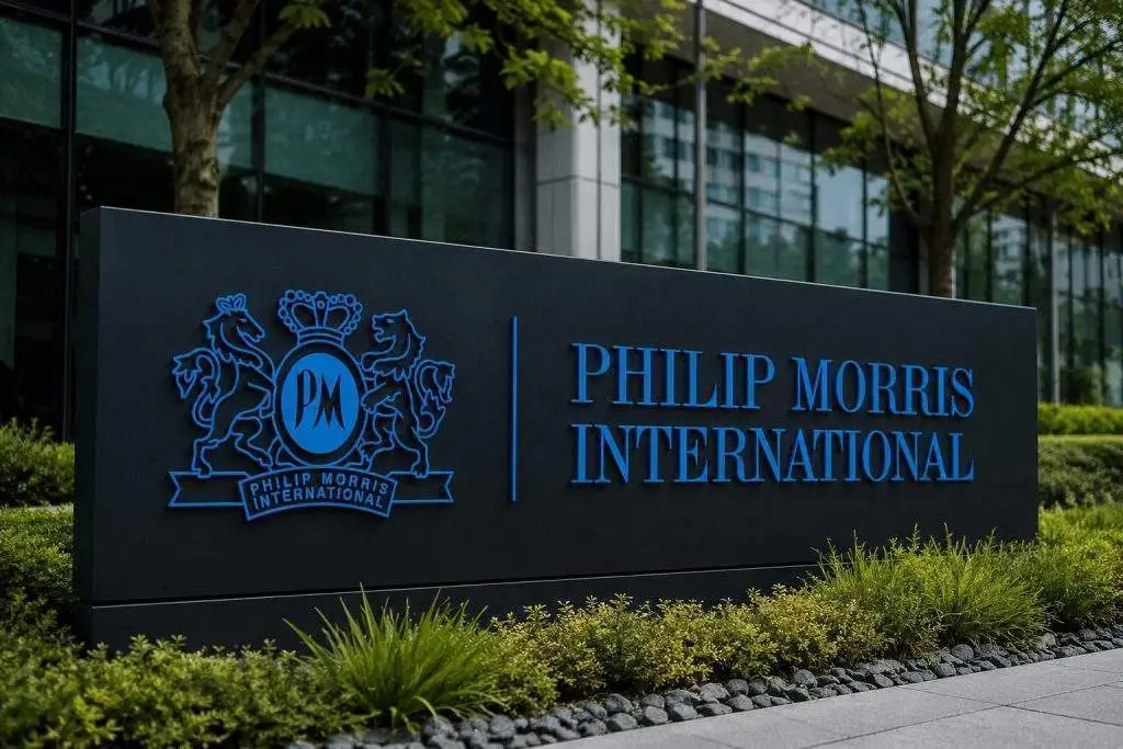 Philip Morris Stock Surges After FDA’s ZYN Signal — What Investors Think Comes Next