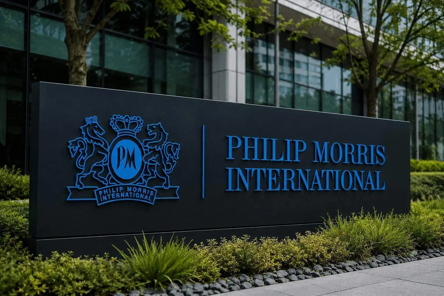 Philip Morris Stock Surges After FDA’s ZYN Signal — What Investors Think Comes Next