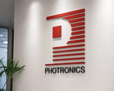 Photronics Sinks 32% After Q2 Miss