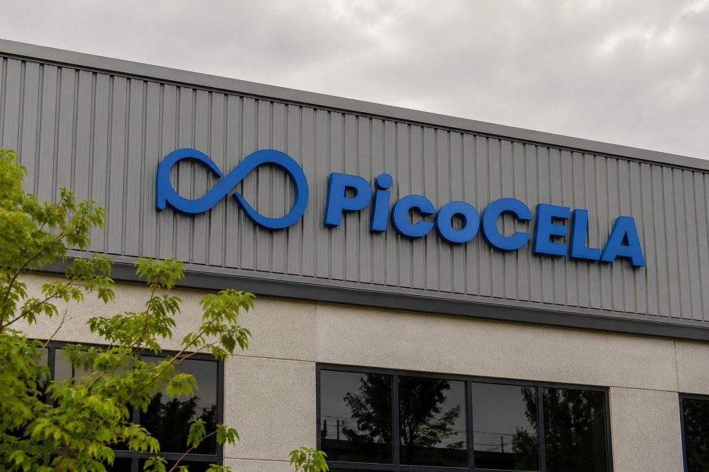 PicoCELA Jumps Over 100% with Nasdaq Float Draws In Traders
