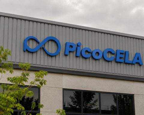PicoCELA Stock More Than Doubles as Traders Swarm Tiny Nasdaq Float