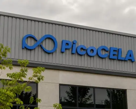 PicoCELA Jumps Over 100% with Nasdaq Float Draws In Traders