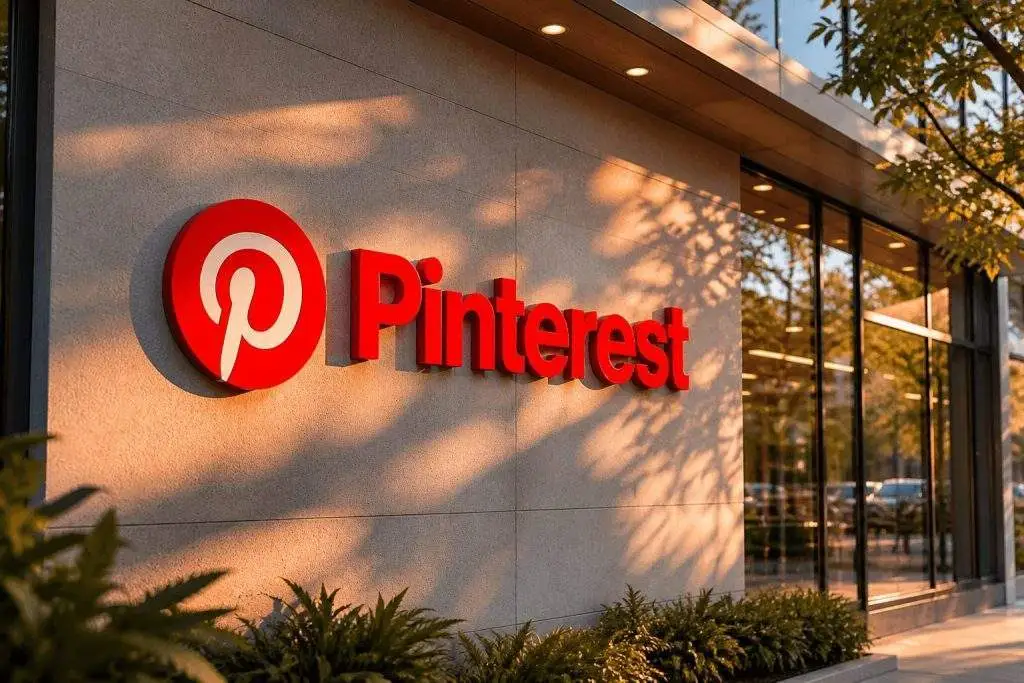 Pinterest Stock Jumps After AI Ad Tools Lift Revenue Forecast Above Wall Street
