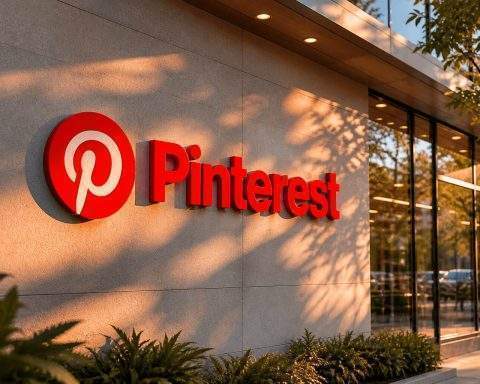 Pinterest Stock Jumps After AI Ad Tools Lift Revenue Forecast Above Wall Street