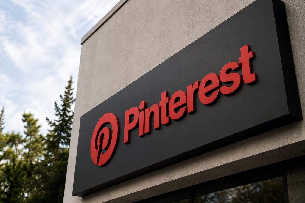Pinterest shares erase post-earnings gains