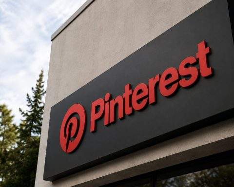 Pinterest shares erase post-earnings gains