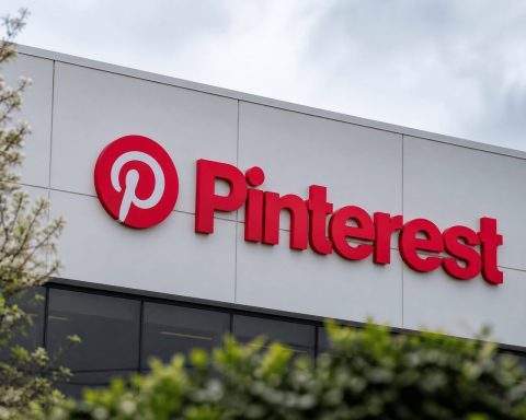 Pinterest Stock Surges After Q1 Earnings Beat as AI Ad Push Lifts Revenue Outlook