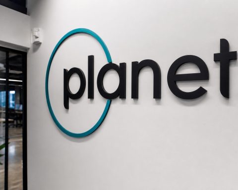 Planet Labs’ SpaceX Launch Puts Sweden Defense Satellite Deal Into Orbit