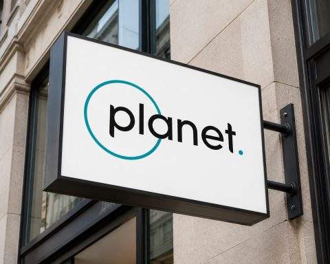 Planet Labs Stock Jumps After Greece Satellite Deal Puts Europe Demand In Focus