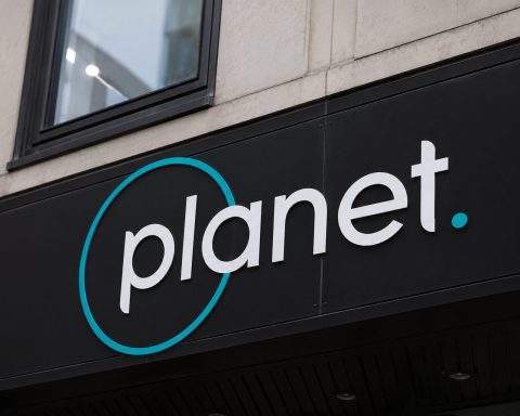 Investors Eye May 16 After Turbulent Week for Planet Labs