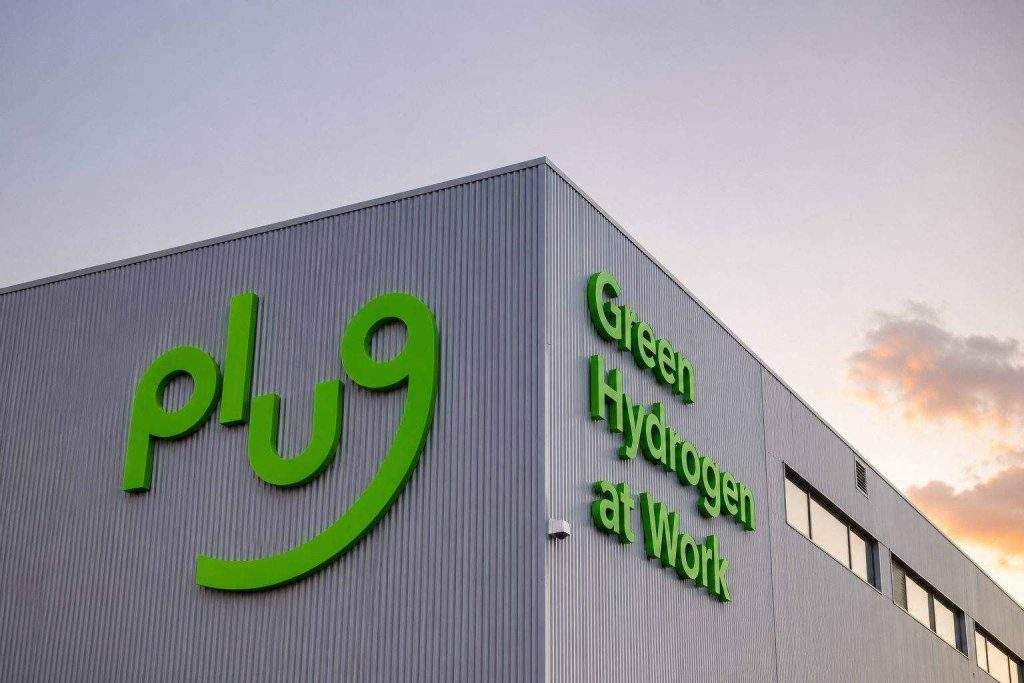 Plug Power Stock Is Running Hot After a Revenue Beat. The Hard Part Starts Now