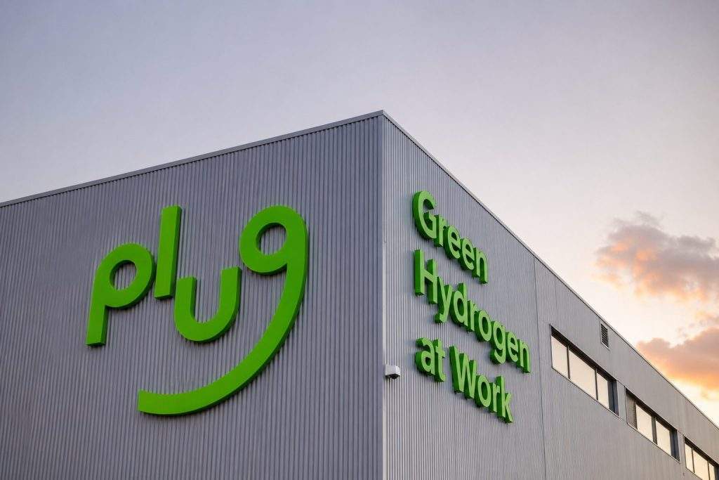 Plug Power Stock Jumps After Q1 Revenue Beat: Why the Hydrogen Turnaround Still Has a Cash Problem