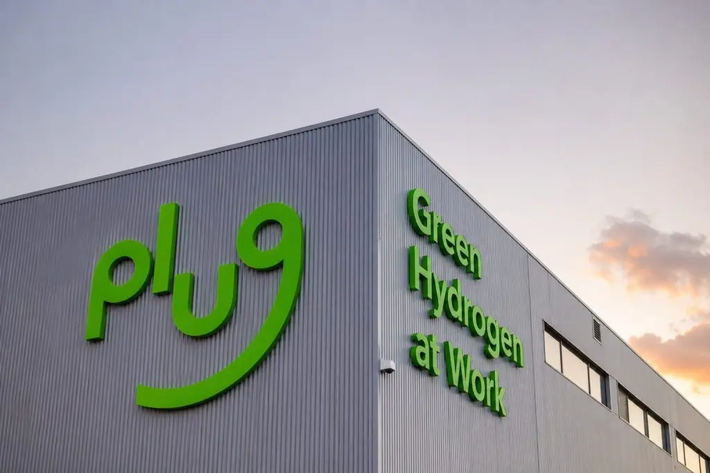 Plug Power Stock Jumps After Q1 Revenue Beat: Why the Hydrogen Turnaround Still Has a Cash Problem