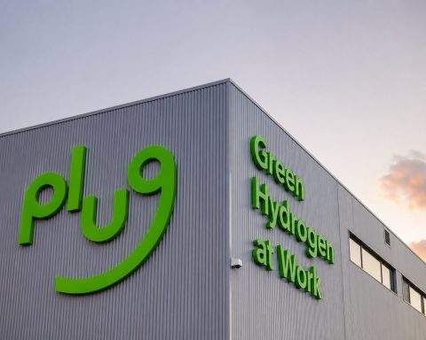 Plug Power Stock Jumps After Q1 Revenue Beat: Why the Hydrogen Turnaround Still Has a Cash Problem