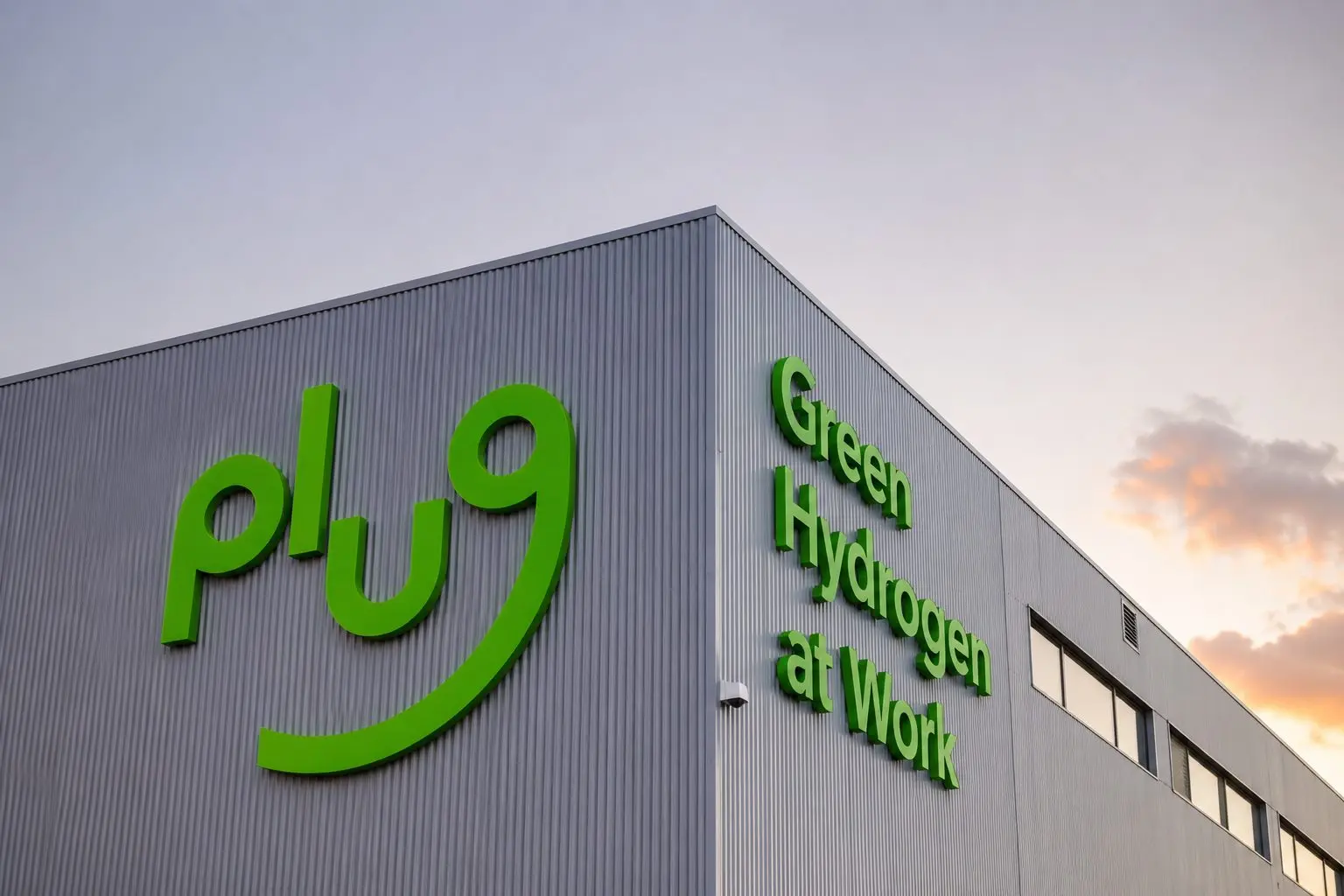 Plug Power Stock Jumps After Q1 Revenue Beat: Why the Hydrogen Turnaround Still Has a Cash Problem