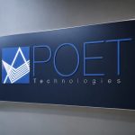 POET Stock on Watch as $400M Raise Hits and Shares Fall 22%