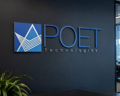 POET Gets $400M Infusion But Shares Drop