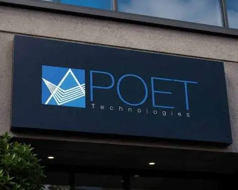 POET Technologies Stock Faces Marvell Fallout as Investor Lawsuit Deadline Nears