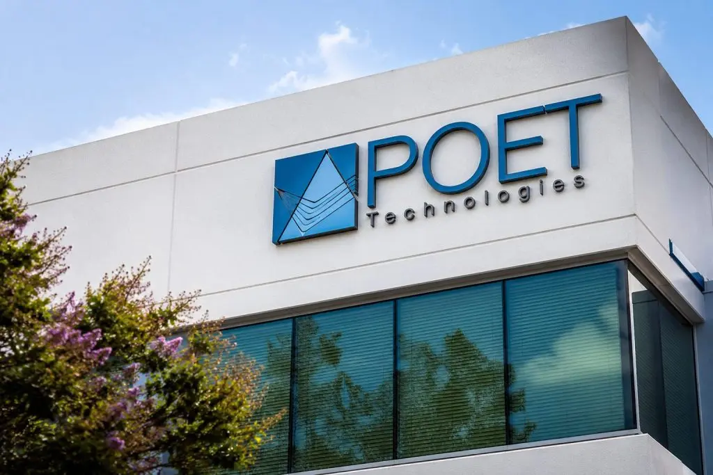 POET Technologies Stock Is Back in Focus After COO Hire, Marvell Fallout and Class-Action Deadline