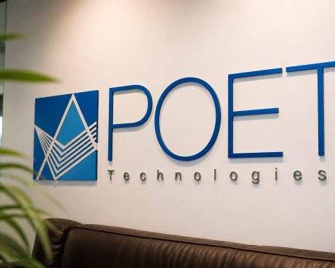 POET Technologies Stock Jumps 30% as Marvell Order Fallout Becomes a Legal Test