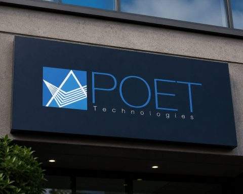 POET Technologies Stock Rebounds as Marvell Fallout Turns Into a June Lawsuit Deadline