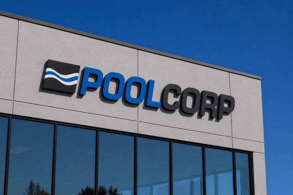 Pool Corporation Stock Sinks as CEO Exit and Investor Day Delay Raise Fresh Doubts