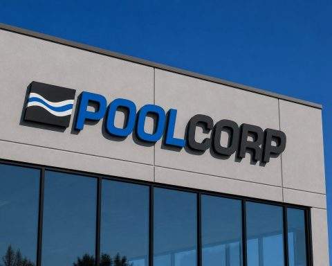 Pool Corporation Stock Sinks as CEO Exit and Investor Day Delay Raise Fresh Doubts