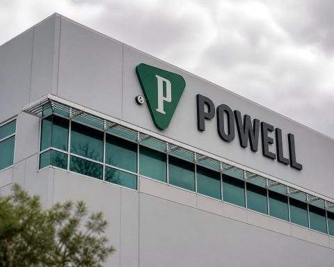 Powell Industries’ $400 Million Data Center Order Puts Its AI Power Boom to the Test