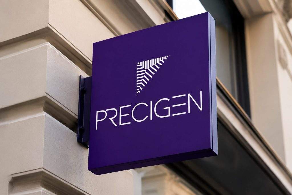 Precigen Stock Jumps as Papzimeos Sales Change the Story for PGEN Investors