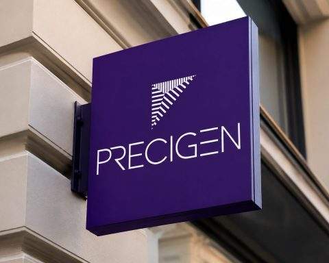 Precigen Stock Jumps as Papzimeos Sales Change the Story for PGEN Investors