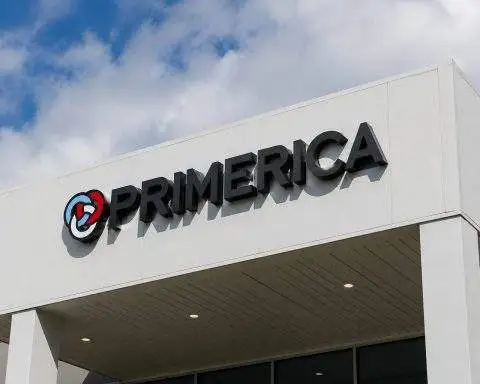 Primerica Q1 Earnings Beat Wall Street, But A Life Insurance Slowdown Is Hiding In The Numbers