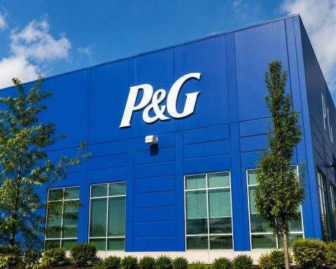 Procter & Gamble’s $1.5 Billion Supply Chain Bet Faces a Cost Shock Test
