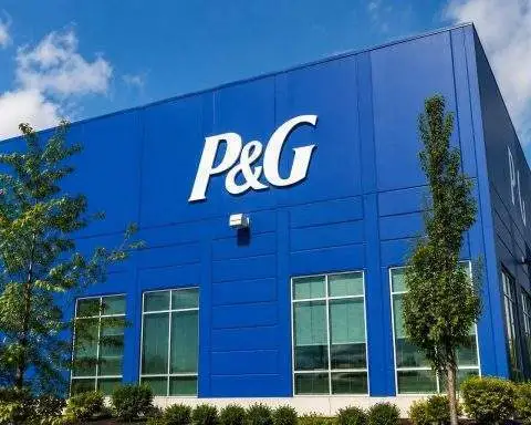 Procter & Gamble’s $1.5 Billion Supply Chain Bet Faces a Cost Shock Test
