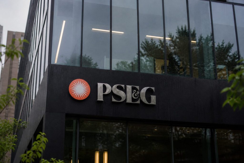PSEG’s $960 Million Energy-Savings Update Puts Its Earth Day Push Under Investor Spotlight