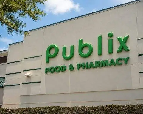 Publix Leadership Shake-Up: Todd Jones Retires After 46 Years But Keeps Board Seat