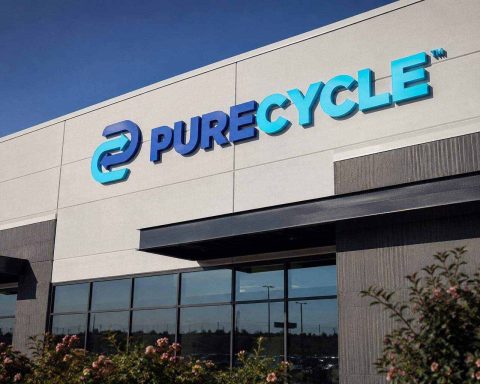 PureCycle Stock Jumps 25% as New Jersey Approval Opens Door to Recycled Plastic Demand