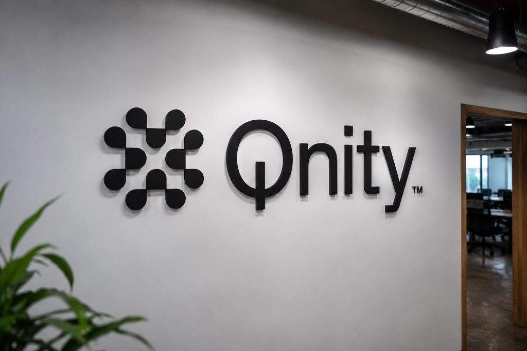 Qnity Electronics Earnings This Week: Why the AI Chip-Materials Rally Faces Its First Big Test