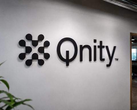 Qnity Electronics Earnings This Week: Why the AI Chip-Materials Rally Faces Its First Big Test