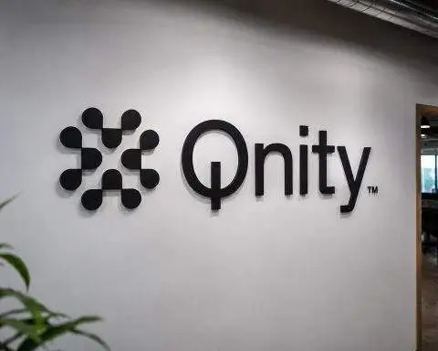 Qnity Electronics Earnings This Week: Why the AI Chip-Materials Rally Faces Its First Big Test