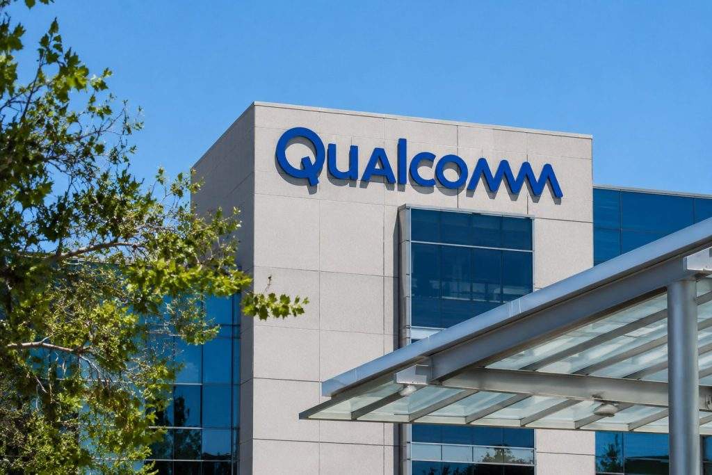 Qualcomm Stock Hits Record High as AI Data-Center Bet Forces Wall Street Rethink