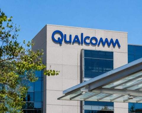 Qualcomm Stock Hits Record High as AI Data-Center Bet Forces Wall Street Rethink