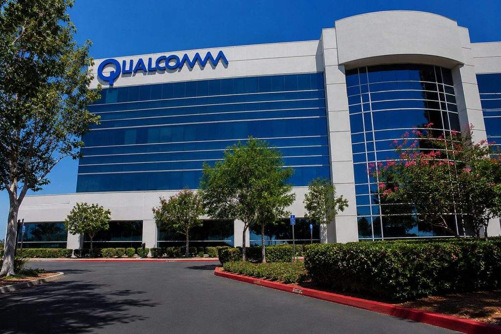 Qualcomm Stock Surges as AI Chip Bet Puts a Cheap Valuation Back in Play