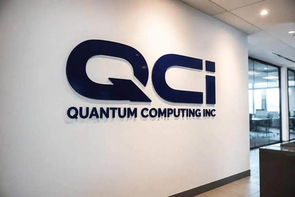 Quantum Computing Stock Jumps After Q1 Revenue Surge, But Core Sales Stay Small