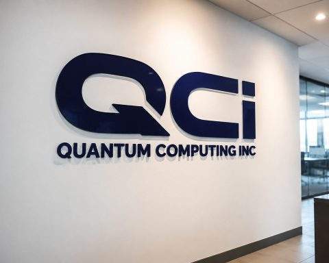 Quantum Computing Stock Jumps After Q1 Revenue Surge, But Core Sales Stay Small