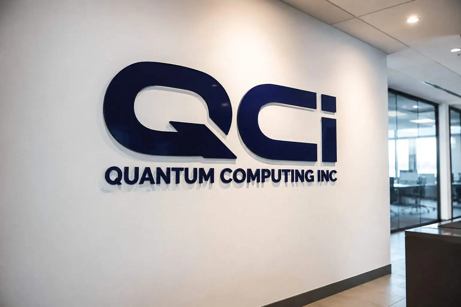 Quantum Computing Stock Jumps After Q1 Revenue Surge, But Core Sales Stay Small