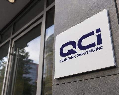 Quantum Computing Stock Surges After $2 Billion U.S. Quantum Bet — Why QUBT Traders Are Watching