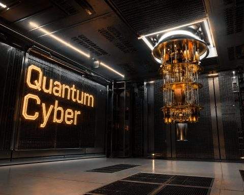 Quantum Cyber Stock Surges As Drone Deal And Ex-VA Chief Put Defense Pivot In Focus