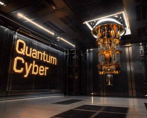 Quantum Cyber Stock Surges As Drone Deal And Ex-VA Chief Put Defense Pivot In Focus
